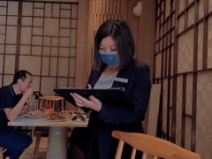 -冀粤香海鲜自助餐厅(西美五洲店)