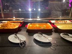 -广州富力君悦大酒店·凯菲厅