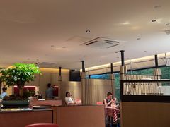 -西贝(东方路店)
