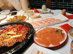 -蓉城老妈火锅(双林路店)