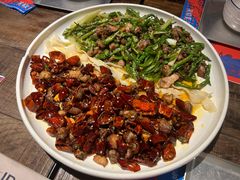 -铁公鸡·四川料理(天环广场店)