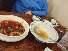 -老雒阳面馆·水席(定鼎门店)