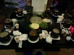 -藏味八珍特色火锅