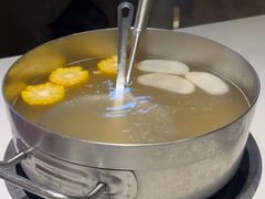 -陈记顺和潮汕牛肉火锅(番禺迎宾大道店)