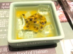 -海棠湾威斯汀酒店·知味西餐厅