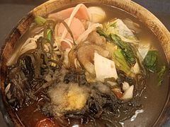 -金乐活美食(中街店)