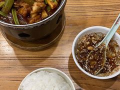 -霸道川面馆(张江店)