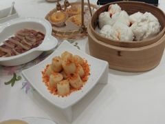 -翠园(北京王府中环店)