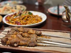 -那拉提之疆·新疆菜(美院店)