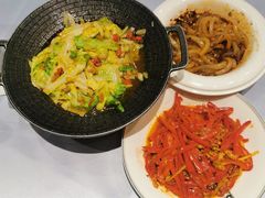 -卞氏菜根香(航空路旗舰店)