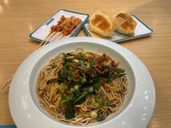 -当家水煎包·牛肉汤(浦江店)