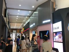 等位区-狐狸和向日葵(北京路店)