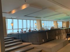 -上海柏悦酒店