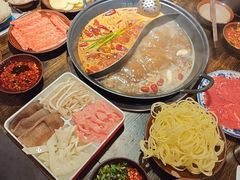 -冯校长老火锅(广州正佳广场店)