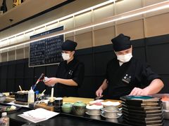-Sushi Hanzo半藏(天环广场店)