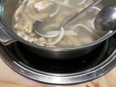-四季合味椰子鸡(南山大冲店)