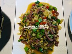 -千岛湖小鱼儿·淳安匠心农家菜