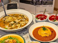 -火婆子·川小馆(扬韬科技广场店)
