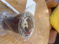 -逸派咖啡 EPARKCOFFEE(广安门店)