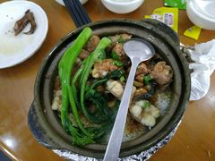 -煲煲掂风味煲仔饭餐厅(西区店)