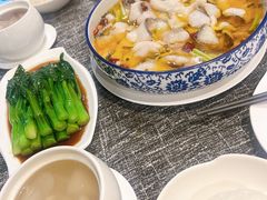 -徐记私厨(半淞园路店)