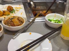 -海底捞火锅(旭辉MALL店)