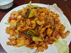 -小铜锣湾海鲜家常菜馆(河西店)