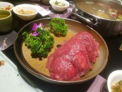 -盡膳口福·百年汤方火锅(科华北路店)