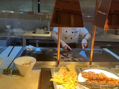 -合肥辰茂和平酒店·茂餐厅