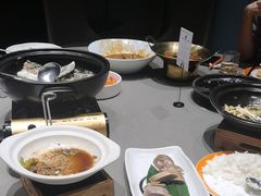 -小厨娘淮扬菜(天印大道店)
