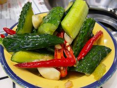 -晓彭肥肠鸡·泡椒鸡火锅(水木天地店)
