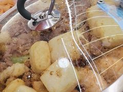 -黄记煌三汁焖锅(首创奥特莱斯店)