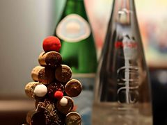 -LESCEDARS Brasserie Bistro香柏树