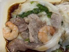 -银记肠粉店(北京路店)