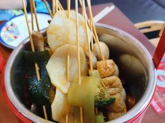 -1078號老北京涮肉(松柏店)