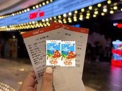 -CGV影城(壹方城IMAX店)