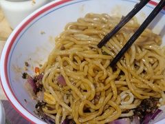 -阿当·小炒牛肉面(人广店)