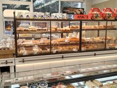 -85度C(生甜甜圈研究工坊·上海局门店)