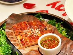 -清莱湾 CHIN RAI·甄选泰餐(万象前海店)