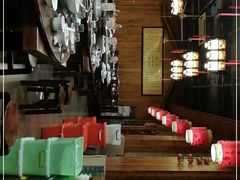 -老味道餐厅(江山店)