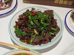 -叁宝烤肉• 西安烧烤(凤城十二路店)