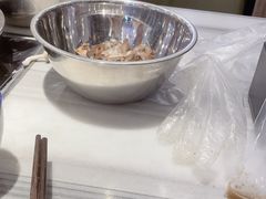 -京都蝎府羊蝎子火锅(珠市口店)