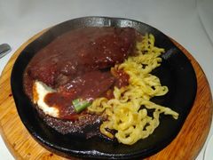 -西部牛排(京华城店)