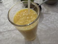 -葛尼沙印度餐厅 (镇明路店)