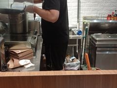 -西方小巷 Western Alley·欧洲街头小吃(时尚天河店)