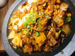 -六月雪干锅(绵阳凯德广场店)