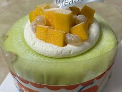 -BreadTalk面包新语·烘焙蛋糕(海珠丽影广场店)