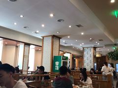 大堂-全州拌饭馆(断桥店)