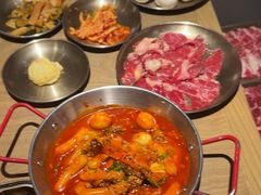 -西塔老太太泥炉烤肉(亚运村店)