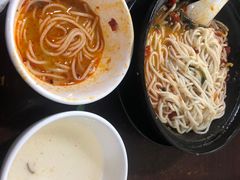 -李米线(武陵路店)